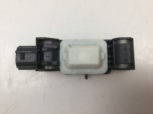 NISSAN Micra K12 (2002–2010) Airbagsensor 985829U00A - 3
