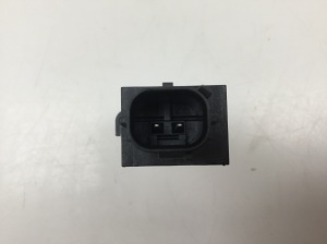 NISSAN Micra K12 (2002–2010) Airbag sensor 9883AY00A - 2