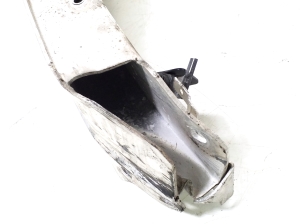 Mercedes Benz S-Class 221 (2005–2013) Stoßstangenträger vorne - 4