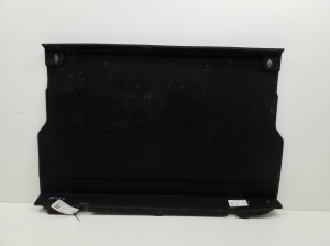 Mercedes Benz C-Class 205 (2014–2021) Trunk carpet A2056805705 - 3