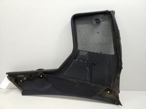 Mercedes Benz C-Class 205 (2014–2021) Kapotialune kate A2058309302 - 3