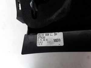 VOLVO S60 II (2010–2018) Eckleuchte hinten 30796268 - 2