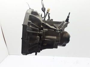 Getriebe - JR5108