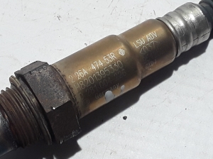 RENAULT Kangoo (2008–2020) Oxygen sensor (lambda) 226A47453R - 3