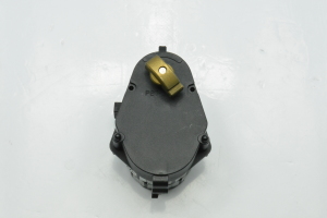 BMW 3 SERIES E46 (1998–2007) Salongi soojenduse klapi mootor 8391374 - 4