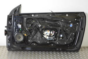 Volkswagen Scirocco III (2008–2017) Türen vorne und ihre Teile 1K8831056K - 2