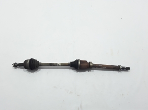   Antriebswelle vorne und ihre Teile  - 391007525R 