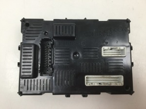 Comfort control module - 284B2AX620