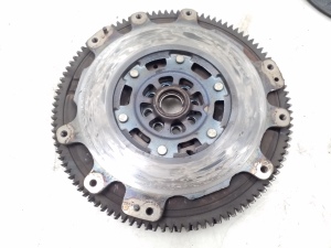  Clutch and its parts 