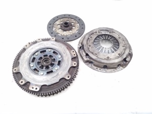  Clutch and its parts 