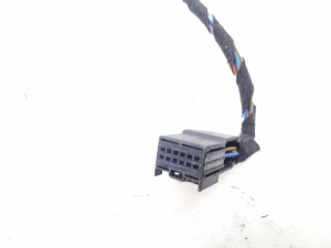  Rear parking sensor cable 