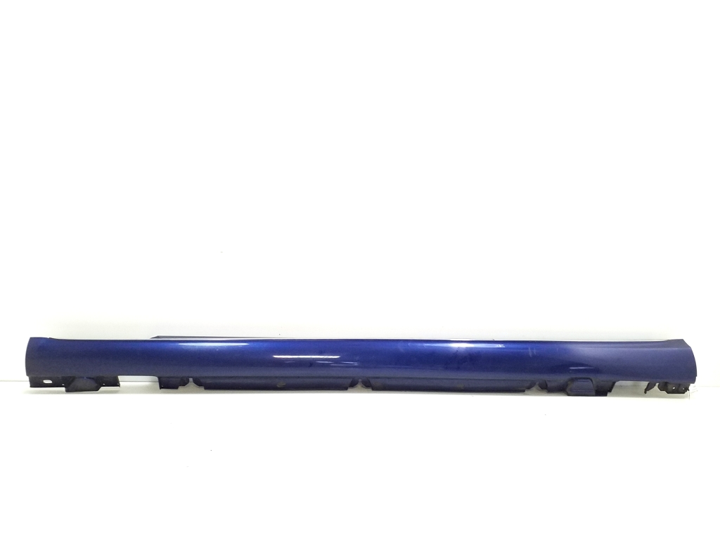 MERCEDES-BENZ C-Class W205/S205/C205 (2014-2023) Left Side Plastic Sideskirt Cover A2056907102, A2056980354 20430479