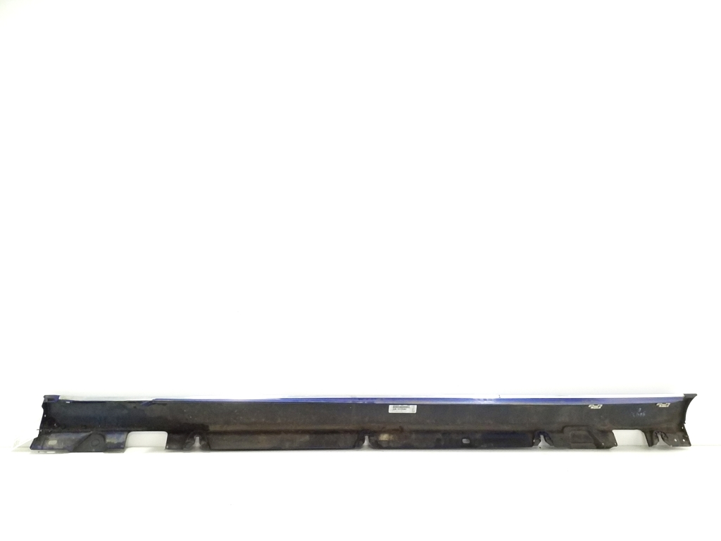 MERCEDES-BENZ C-Class W205/S205/C205 (2014-2023) Right Side Plastic Sideskirt Cover A2056907202, A2056980454 20430477