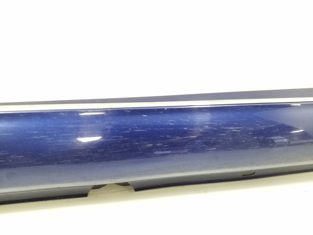 MERCEDES-BENZ C-Class W205/S205/C205 (2014-2023) Right Side Plastic Sideskirt Cover A2056907202, A2056980454 20430477