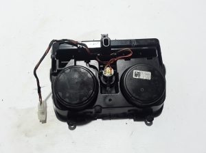 BMW 5 SERIES F10 (2010–2017) Topsihoidja 9277262 - 2
