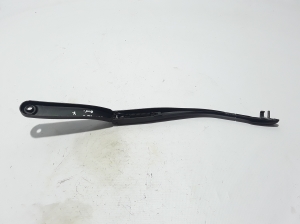 BMW 5 SERIES F10 (2010–2017) Esiklaasi puhasti hoob 7182459 - 3