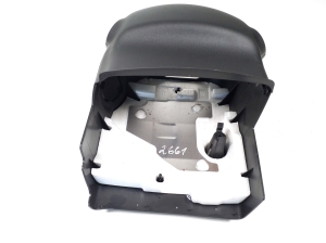 Mitsubishi Outlander (2012–2021) Steering column trim 8065A121 - 4