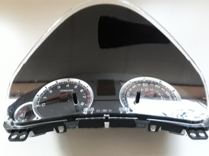 Suzuki Swift IV (2010–2017) Instrument cluster 3411078PC3 - 4