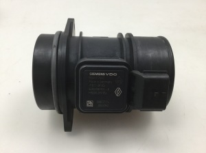 NISSAN Micra K12 (2002–2010) Mass air flow sensor 5WK97007 - 2