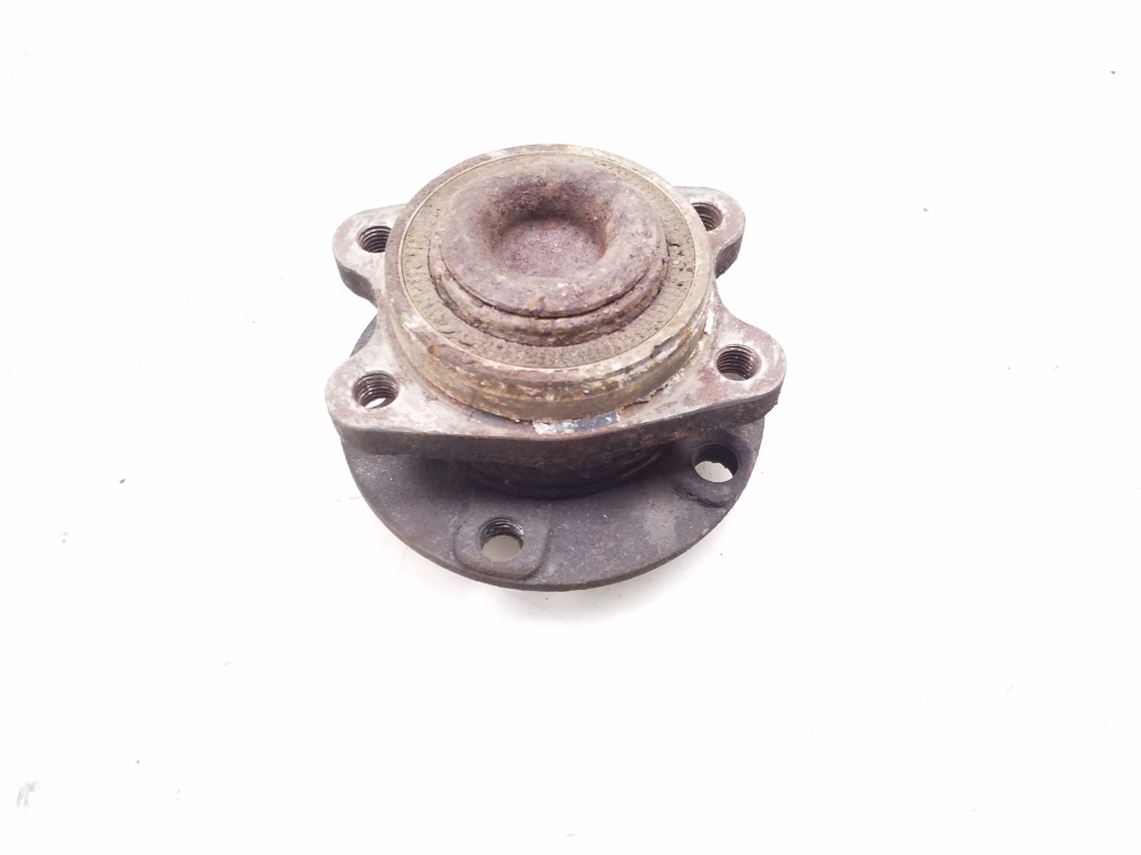 AUDI A6 C6/4F (2004-2011) Roulement de roue arrière gauche 25087895