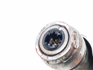 Mitsubishi Outlander (2012–2021) Katuse turvapadi 7030A361 - 2