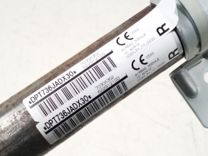 Mitsubishi Outlander (2012–2021) Katuse turvapadi 7030A362 - 2