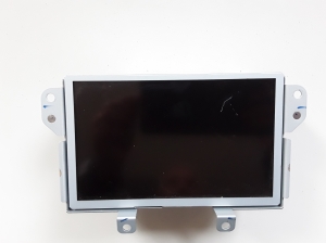 Ford Focus (2011–2018) Ekraan F1ET14F239AA - 2