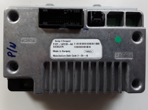 Ford Focus (2011–2018) Ekraan F1ET14F239AA - 4