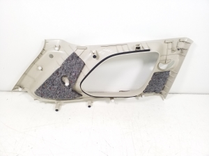 Mitsubishi Outlander (2012–2021) Tagumise toe sisekujundus 7230A692ZZ - 2