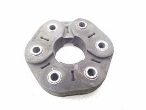 Volkswagen Touareg I (2002–2010) Gelenkscheibe Kardanwelle 7L0521403 - 2