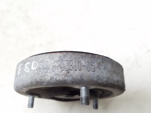 BMW 5 SERIES E60 (2003–2010) Tagumine vedru tugi 13918410 - 2