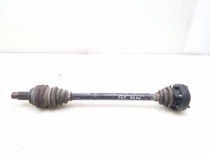 Tagumine veovõll ja selle osad - 7550021