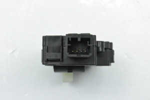 AUDI A5 (2007–2016) Stellmotor Heizungsklappe 410475520 - 3