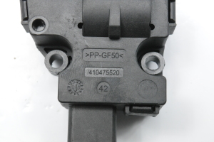 AUDI A5 (2007–2016) Stellmotor Heizungsklappe 410475520 - 4