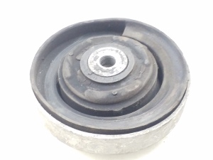 BMW 5 SERIES E60 (2003–2010) Tagumine vedru tugi 13918410 - 3