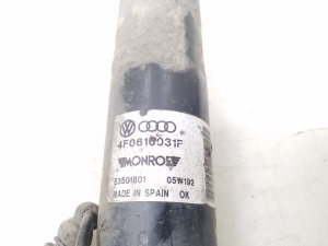 AUDI A6 C6 (2004–2011) Stoßdämpfer hinten 4F0616031F - 2