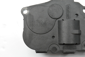 AUDI A5 (2007–2016) Stellmotor Heizungsklappe 410475520 - 4