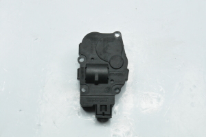 AUDI A5 (2007–2016) Stellmotor Heizungsklappe 410475520 - 5