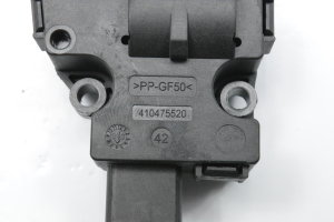  Interior shoulder valve motor 