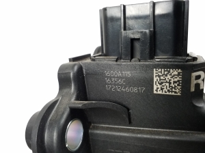 Mitsubishi Outlander (2012–2021) Gaspedal 1600A115 - 2