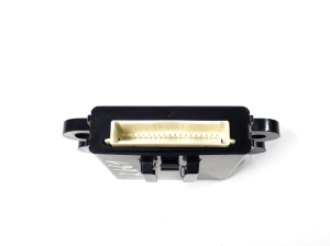 Mitsubishi Outlander (2012–2021) Juhtplokk 1640A025 - 3