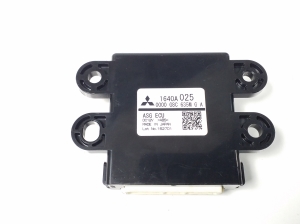 Module de commande - 1640A025