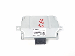 Module de commande - 8638A053