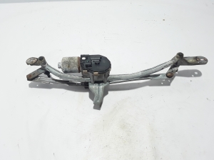 BMW 5 SERIES F10 (2010–2017) Scheibenwischermechanismus 7306266 - 2