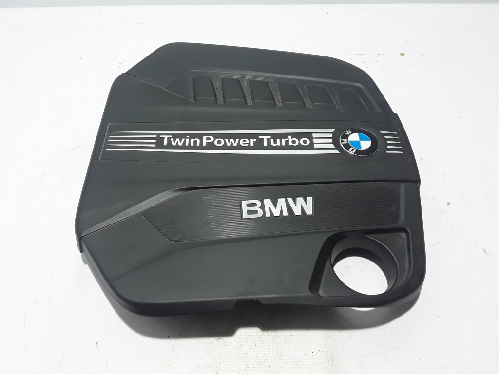 BMW 5 Series F10/F11 (2009-2017) Engine Cover 8513452 22409716