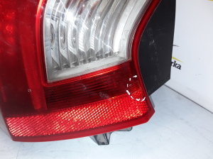 VOLVO V60 (2010–2018) Eckleuchte hinten 31395928 - 5