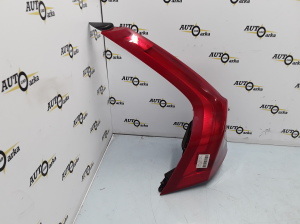 VOLVO V60 (2010–2018) Eckleuchte hinten 31395928 - 6
