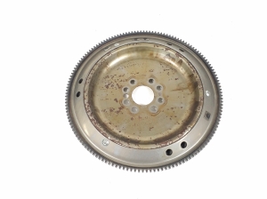  Clutch flywheel 