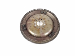   Clutch flywheel 