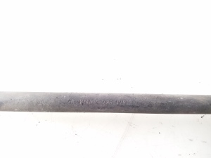 BMW 5 SERIES F10 (2010–2017) Rear stabilizer link 6786429 - 2